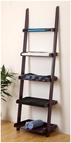 Five-Layer Towel Rack - Other Civilian Furniture