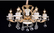 Chandeliers product image