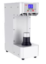 Automatic Bottle Sealing Machine 382*203*510mm