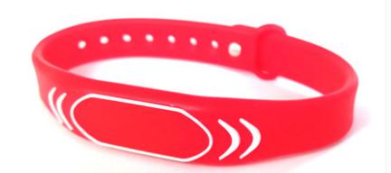 Selina Bracelets with Chip (Cashless Wristbands)