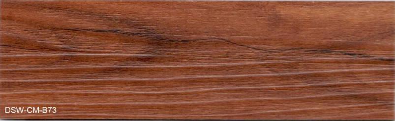 Marine vinyl flooring