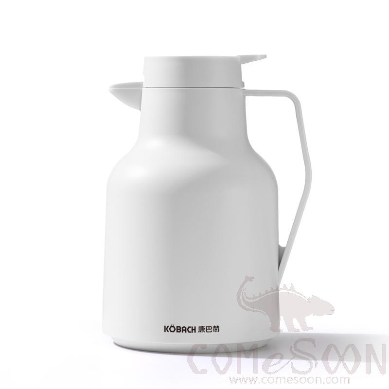 Kobach 1.5L Beloved Thermos Pot