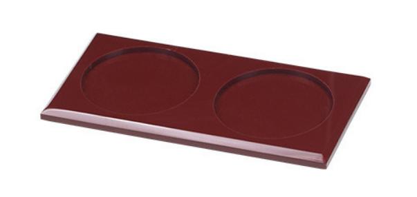A1-Cup Holder, Acrylic, 200*100*10mm product image