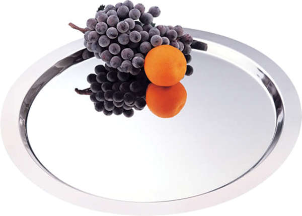 Rd Series-Round Platter/tray product image