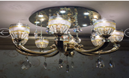 Chandeliers
