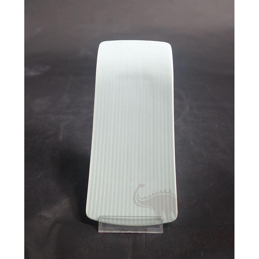 G161 Series 6.5" Towel Plate - Blue product image