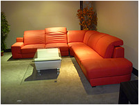 Living Room Sofa product image