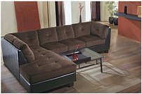 9022-Living Room Sofa product image
