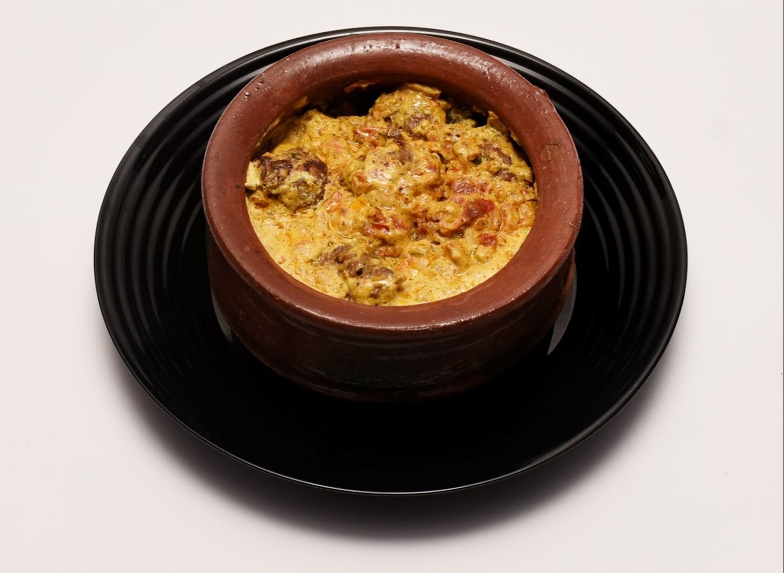 Chicken Kabab Masala