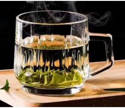 205ML Tea Glass