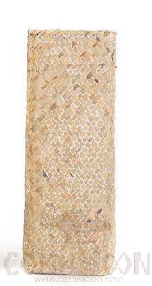 Dried Flower Vase, Grass, L10*W10*H28cm