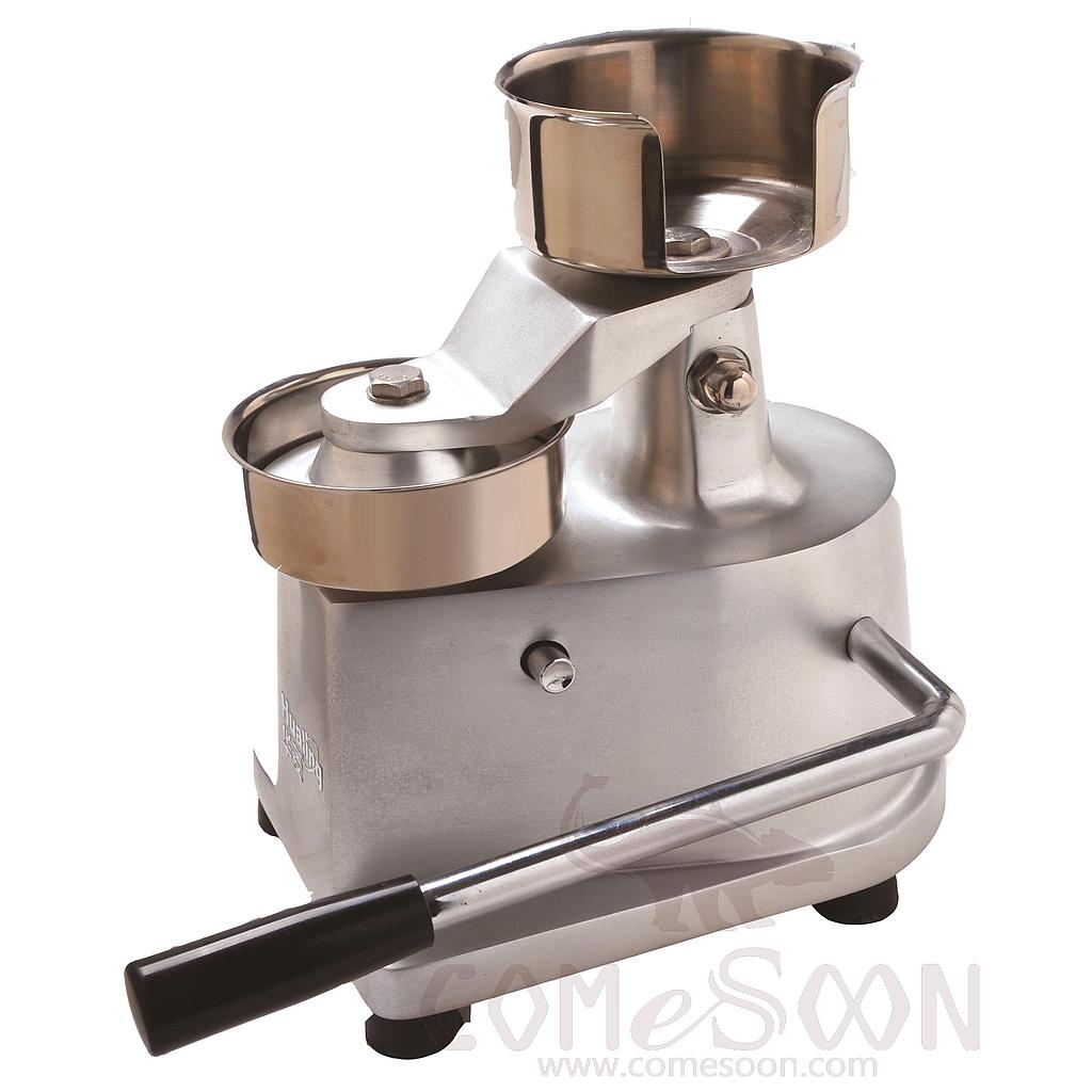 Burger Machine, 100 mm