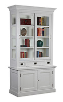 Bowl Cabinet