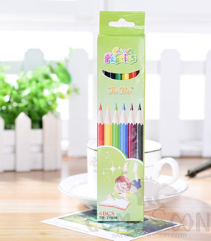Colored Pencils-12colors