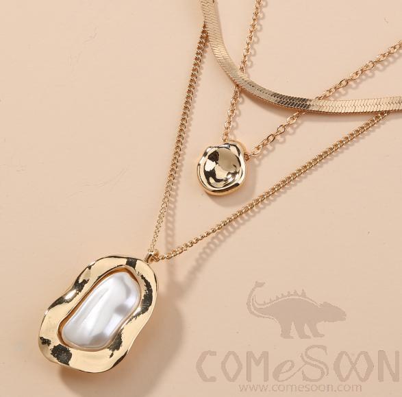 Necklace / Jewelry Nz548