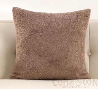Pillow, Teddy, 45*45cm