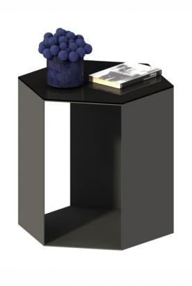 Square table set 420w * 364d * 450mm