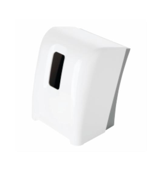 Wall-Mounted Paper Machine, High-Quality ABS, 14*11.6*9cm
