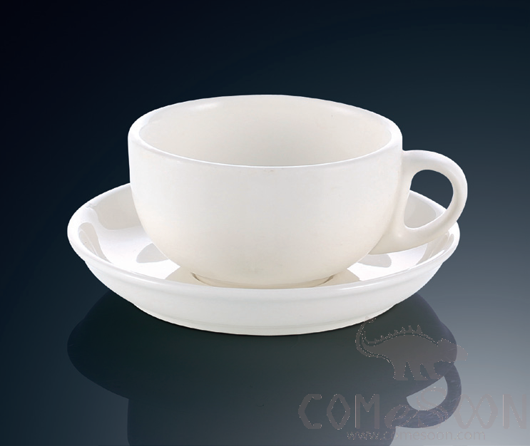Coffee Cup 500ML, Φ12.1*H7cm product image