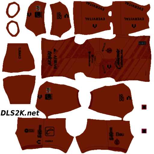 Uniforme Alternativo de Tijuana