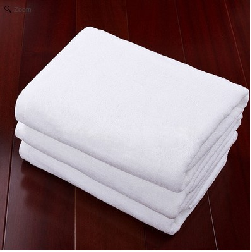 Bath Towels, Cotton, 70*140cm