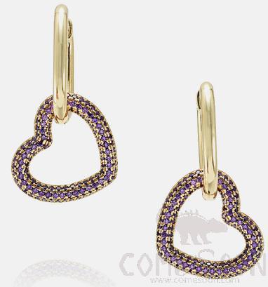 Earring / Dangler / Eardrop / Jewelry
Xye103630 product image