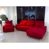 Rayleigh Fabric Sofa