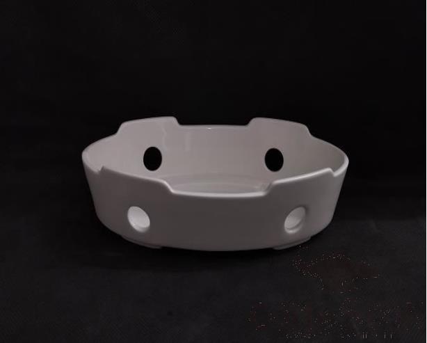 6#burner Stand, L35*W19.7*H5.6 cm
