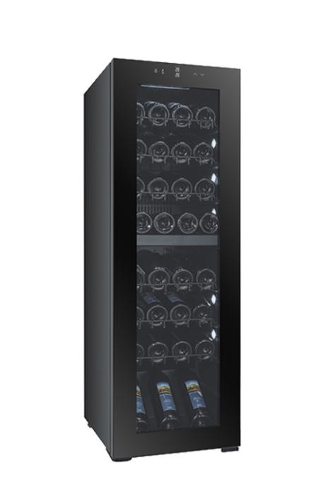 Wine Cooler, 170w, 400*526*1205mm