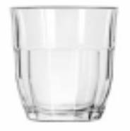 Libbey Series Rock Glass 207ML