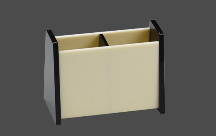 A8-Remote Control Holder, Acrylic, 155*80*120mm