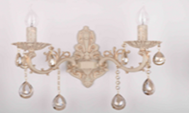 Chandeliers