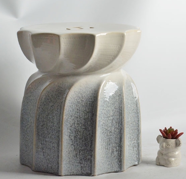 Ceramic Stool product image