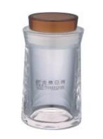 Jd Series-Flavor Bottle / Toothpick Bottle D5.1*H9cm