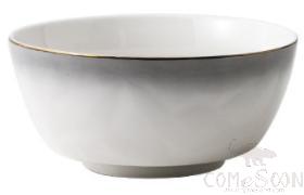 Simple Pleasure Series 5.25" Diamond Bowl