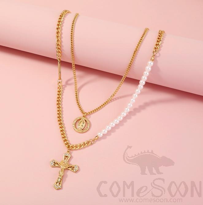 Necklace / Jewelry Nz1001
