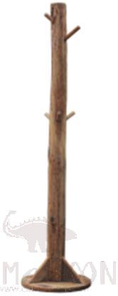 Coat Rack, L45*W45*H180 cm