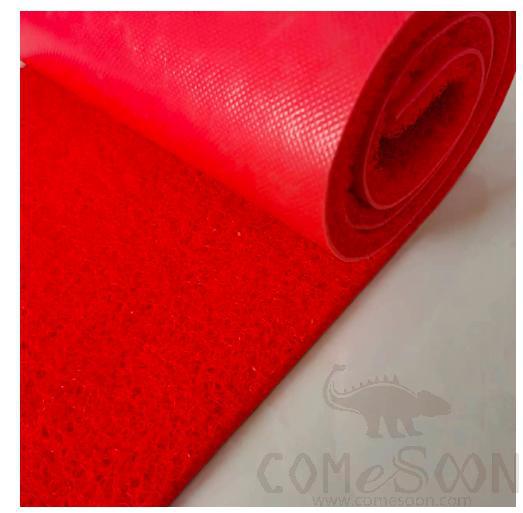 PVC Non-Slip Floor Mat, L900*W750*H10mm