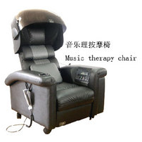 Music Massage Chair