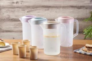 3500ML Cold Kettle Empty Kettle, PP, 18*13.5*21cm