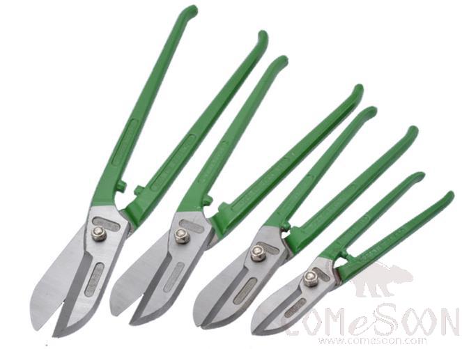 Tin Cutter 12