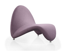 Hardware High Quality Leisure Hotel Living Room Restaurant European Pastoral Simple Style Leisure Chair 302