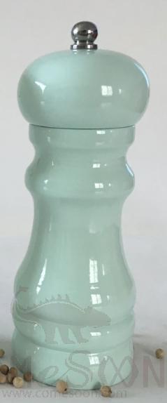 5"pepper Mill, Sky Blue