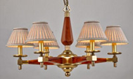 Chandeliers