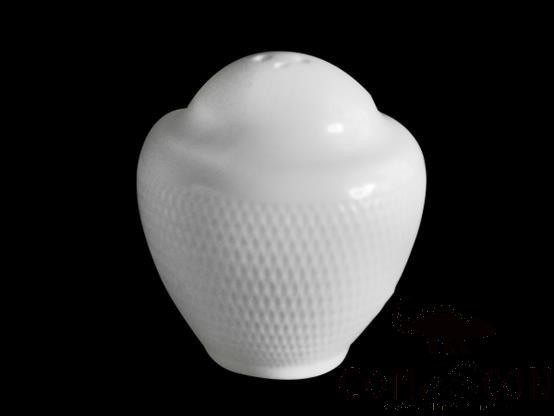 Diamond Series 2" Two Hole Salt Can, Ø5*H5.6 cm