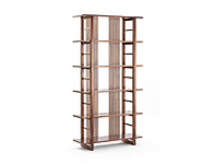 Ming Yue Bookshelf