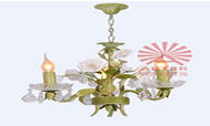 Chandeliers