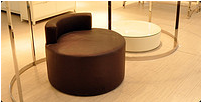 Shop Stool / Sofa