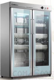 Disinfection Cabinet 600L 1120*518* 1640 mm