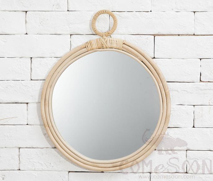 Wall Mirror /  Decorative Mirror